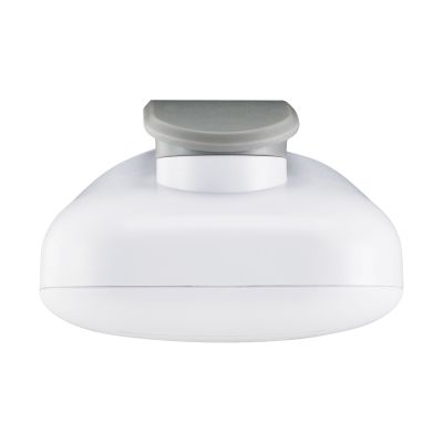 Alecto Babyfoon Modern Full Eco Audio - DBX130 - Wit Alecto Babyfoon Modern Full Eco Audio - DBX130 - Wit