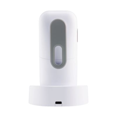 Alecto Babyfoon Full Eco Dect - DBX140 - Wit