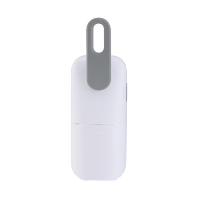 Alecto Babyfoon Full Eco Dect - DBX150 - Wit