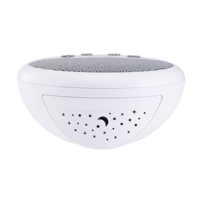 Alecto Babyfoon Full Eco Dect - DBX150 - Wit