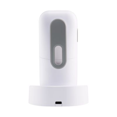 Alecto Babyfoon Full Eco Dect - DBX150 - Wit