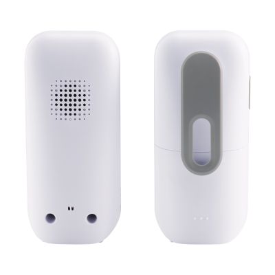 Alecto Babyfoon Full Eco Dect - DBX150 - Wit