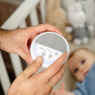 Alecto Babyfoon Full Eco Dect - DBX150 - Wit