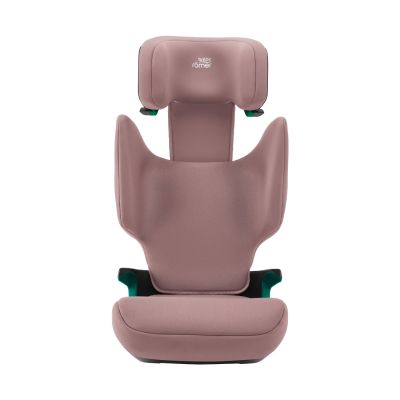 Britax Römer DISCOVERY PLUS 2 Autostoel - Dusty Rose Britax Römer DISCOVERY PLUS 2 Autostoel - Dusty Rose
