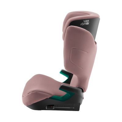 Britax Römer DISCOVERY PLUS 2 Autostoel - Dusty Rose Britax Römer DISCOVERY PLUS 2 Autostoel - Dusty Rose