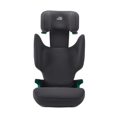 Britax Römer Smart Autostoel Discovery Plus 2 Midnight Grey