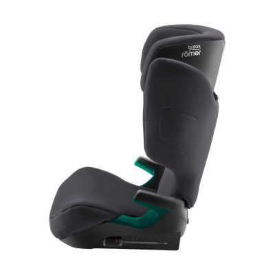 Britax Römer Smart Autostoel Discovery Plus 2 Midnight Grey