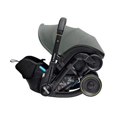 Doona X Autostoel / Buggy 2 in 1
