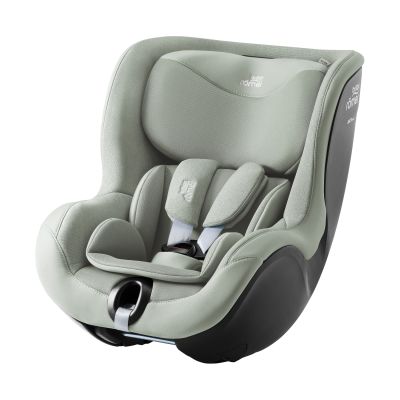 Britax Römer DUALFIX 5Z Autostoel - Style