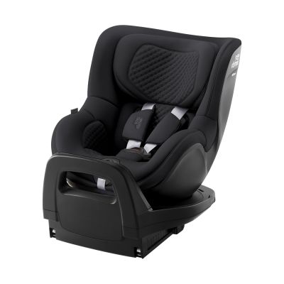 Britax Römer DUALFIX PRO M Autostoel - Lux