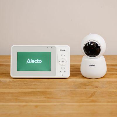 Alecto DVM2043 Beeldbabyfoon