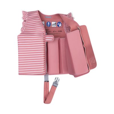 Swim Essentials Zwemvest - 2-3 Jaar - Daisy Flowers