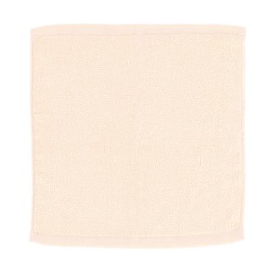 DAY Spuugdoekje - 30 x 30 cm - Apricot