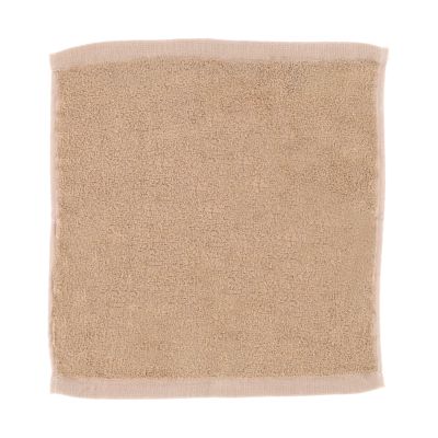 DAY Spuugdoekje - 30 x 30 cm - Mocha
