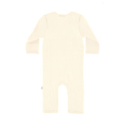 DAY Boxpakje Rib - Cream - Mt. 50/56