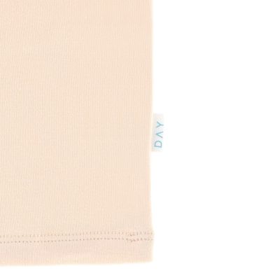 DAY T-Shirt Lange Mouw - Apricot - Mt. 50/56