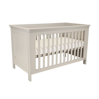 Interbaby Ledikant 70 x 140 - Commode - Delphi