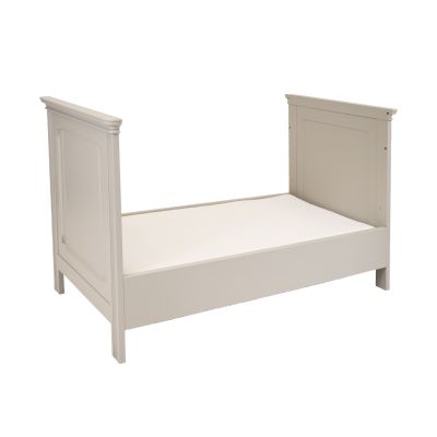 Interbaby Ledikant 70 x 140 cm - Commode - Hanglegkast - Delphi