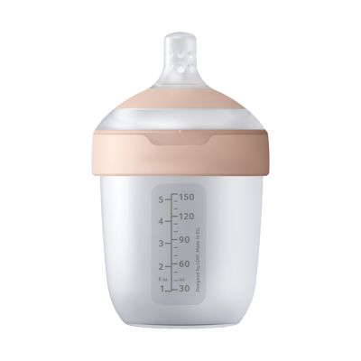 Difrax Fles Lovi Mammafeel 150ml