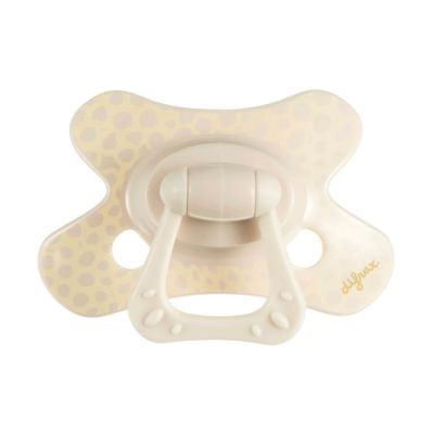 Difrax Natural Fopspeen - 12+ Mnd