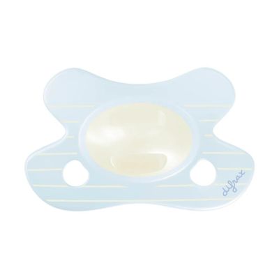 Difrax Natural Fopspeen