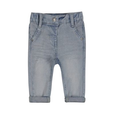 Dirkje Blue Jeans - Blue