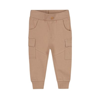 Dirkje Joggingbroek - Brown