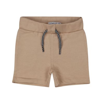 Dirkje Shorts - Caramel Brown