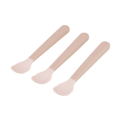 Done By Deer Spoon Baby Easy-Grip Foodie Powder 3-Pack
