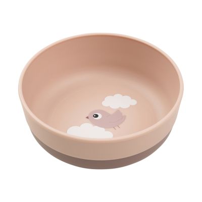 Done By Deer Foodie Bowl Happy Clouds Powder