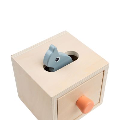 Done By Deer Nozo Hide&Find Box - Colour Mix Done By Deer Nozo Hide&Find Box - Colour Mix