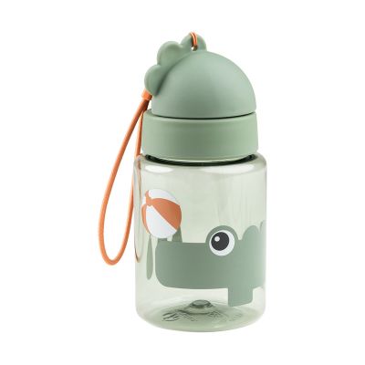 Done By Deer Playground Rietjes Beker - Green 