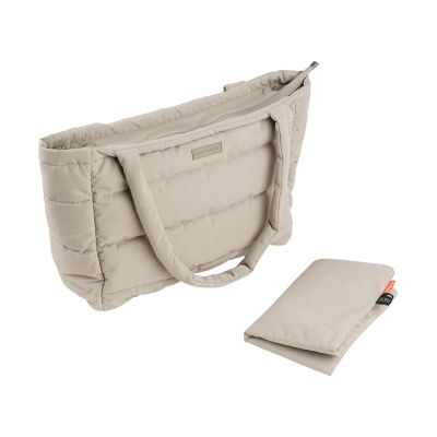 Done By Deer Verzorgingstas Tote Sand