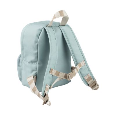 Done By Deer Backpack Canvas Elphee Blue