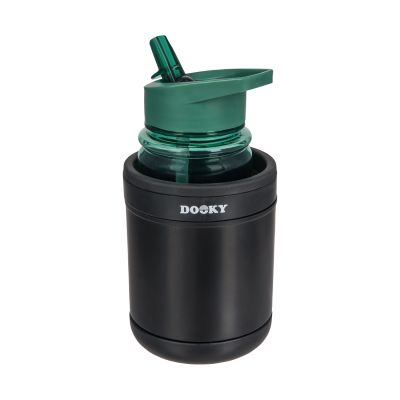 Dooky Cup and Snack Holder