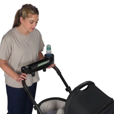 Dooky Stroller Snack Tray