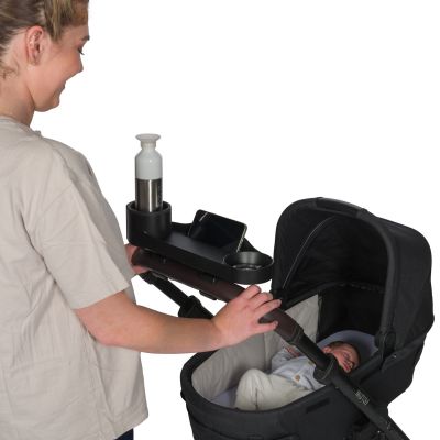 Dooky Stroller Snack Tray