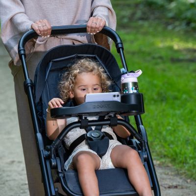 Dooky Stroller Snack Tray