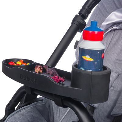 Dooky Stroller Snack Tray