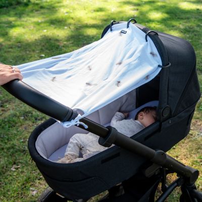 Dooky Universal Cover - Feather