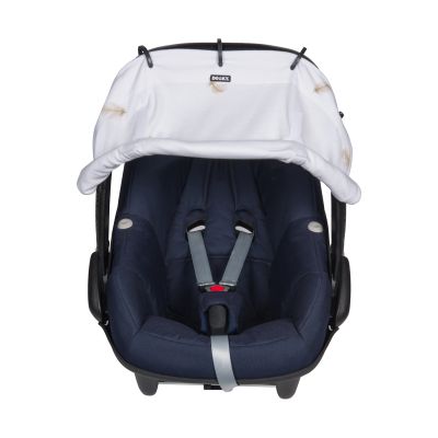 Dooky Universal Cover - Feather