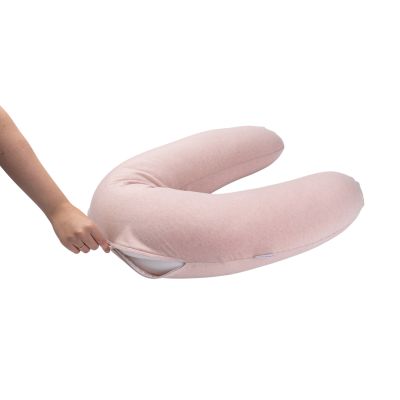 Doomoo Buddy Chine Pink