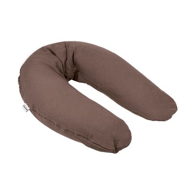 Doomoo Comfy Big Tetra Chocolate