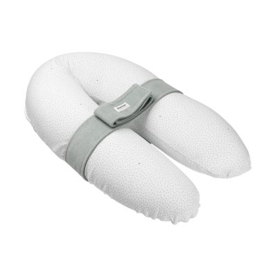 Doomoo Buddy Relax cover Green
