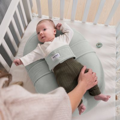 Doomoo Buddy Relax cover Green
