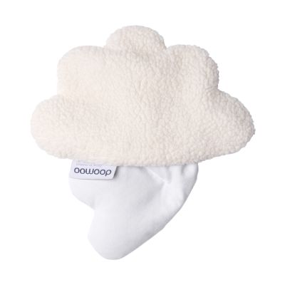 Doomoo Kruik Snoogy Cloudy White