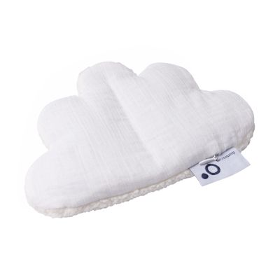 Doomoo Kruik Snoogy Cloudy White