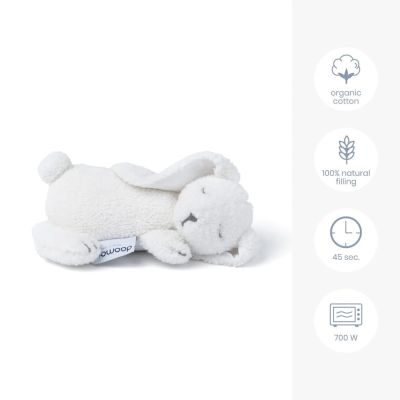 Doomoo Kruik Snoogy Bunny Milky