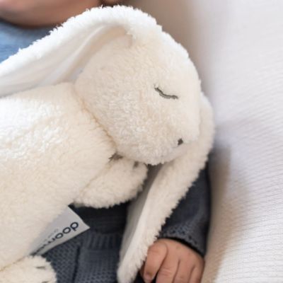 Doomoo Kruik Snoogy Bunny Milky