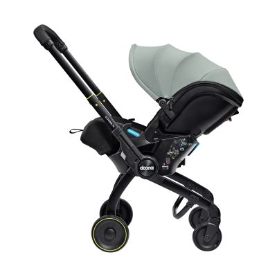 Doona X Autostoel / Buggy 2 in 1 Dusty Sage